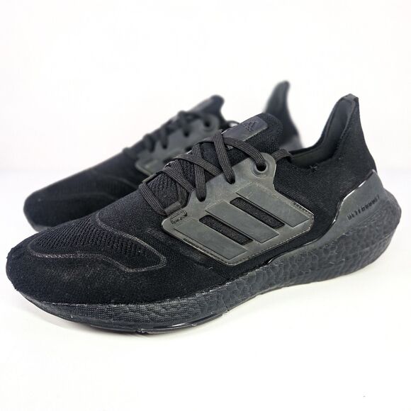 Adidas Ultraboost 22 Triple Black Men’s 11 GZ0127